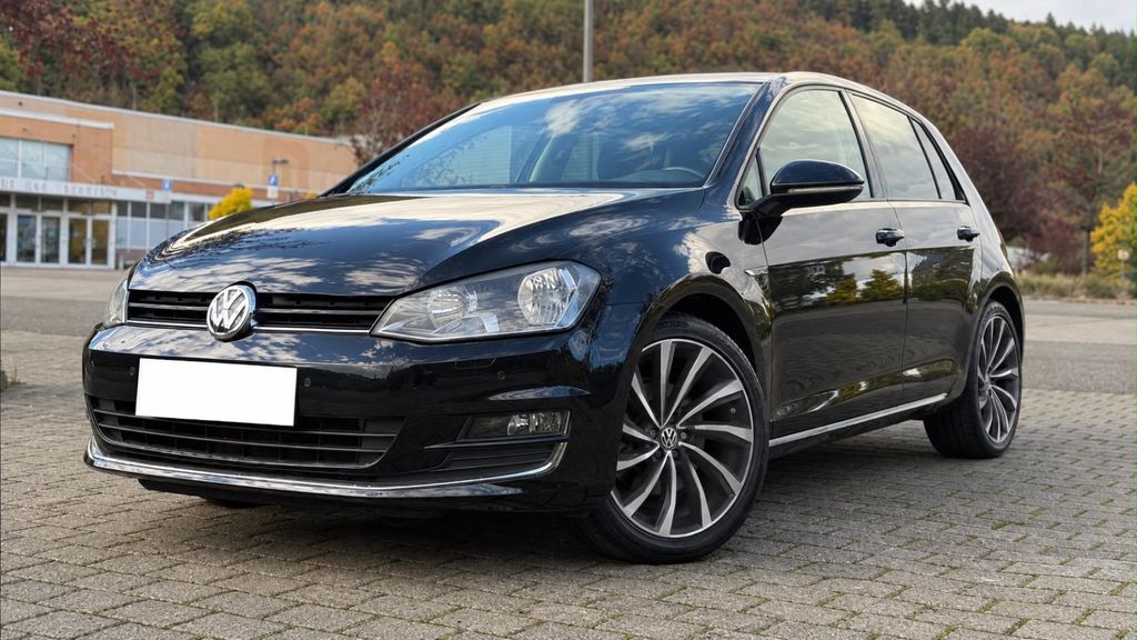 Image of Volkswagen Golf
