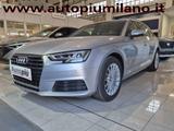 Audi AUDI A4 Avant 35 TDI S tronic Business Sport - Audi A4 mit Halbautomatikschaltung