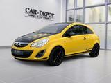 Opel Corsa D Color Race*KLIMAAUT.*SHZ*LH*PDC*AUTOMA.* - Opel Corsa: Race