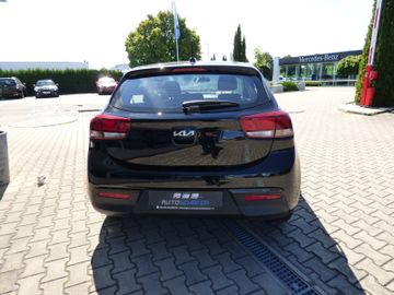 Bild 6 Kia Rio 1.0 T-GDI Spirit (EURO 6d)