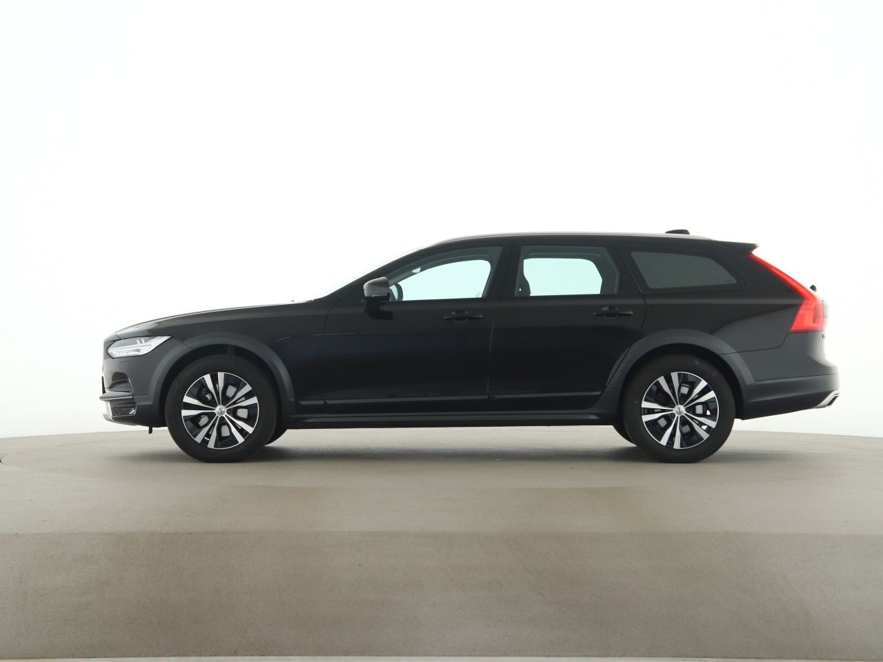 Volvo V90 Cross Country D5 AWD Pro Licht-Paket Kamera foto 4