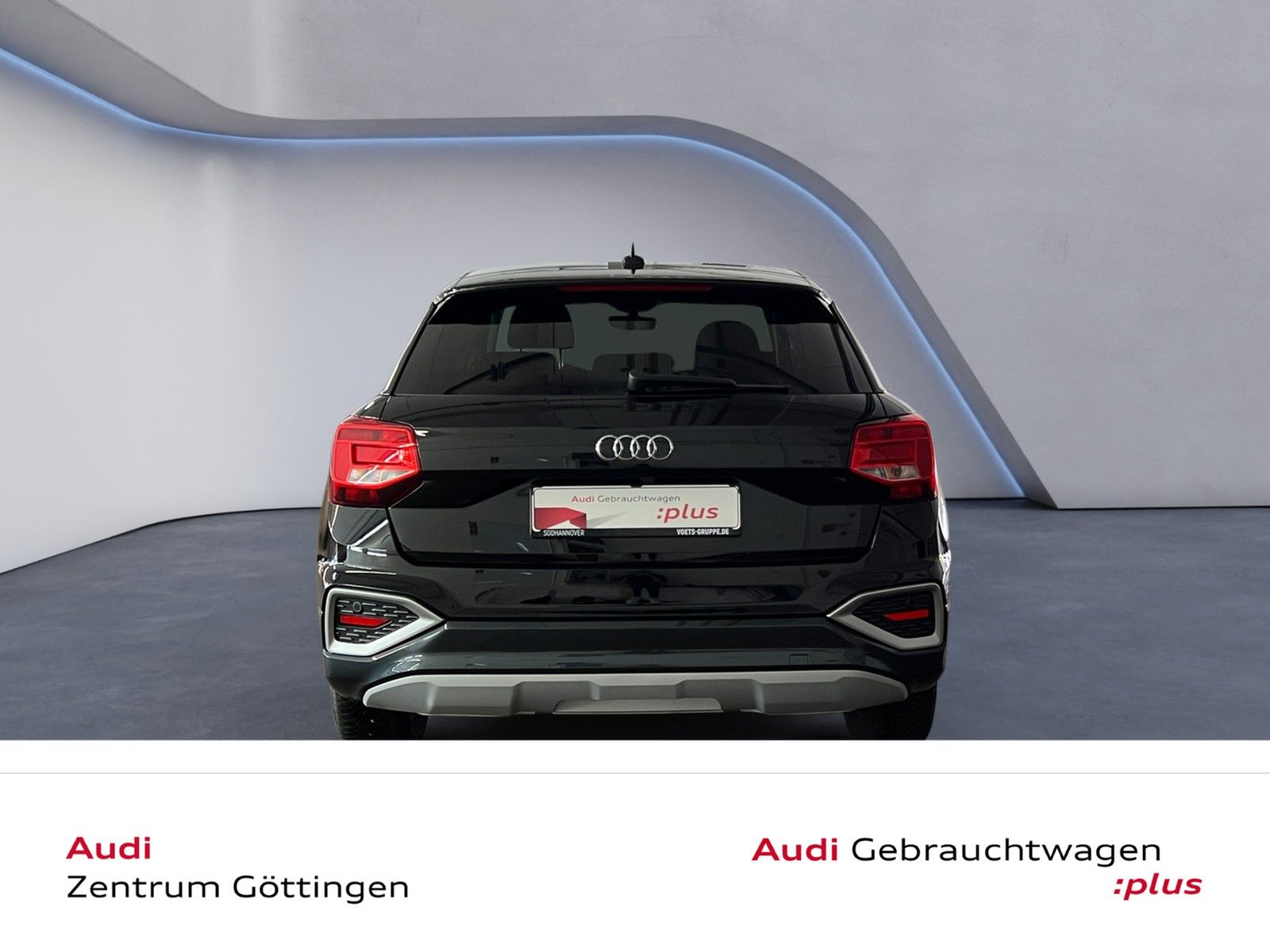 Audi Q2 - Bild 5