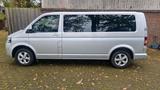 Volkswagen VW T5.1 Caravelle Comfortline Langer Radstand - Volkswagen: Caravelle Langer Radstand