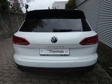 Volkswagen Touareg - 7