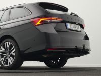 Skoda Octavia - Vorschau Bild 45