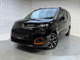 Citroën Berlingo XL BlueHDi 130 EAT8 SHINE+ANHÄNGERKUP.+ - Citroën Berlingo: Automatik