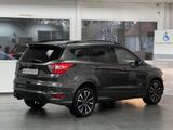 Ford Kuga 2.0 TDCi ST-Line 4x4 *KAM*STHZ*AHK*MEMORY - Ford Kuga: Standheizung