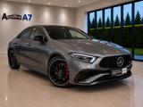 Mercedes-Benz CLS 53 AMG 4Matic *LEDER/LUFT/MASSAGE* - gebrauchte Mercedes-Benz CLS 53 AMG aus dem Jahr 2022