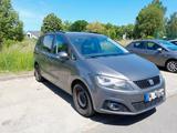 Seat Alhambra Reference 7 Sitze - Seat Alhambra Reference mit Diesel-Antrieb