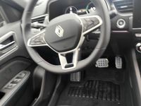 Renault Arkana - Vorschau Bild 9
