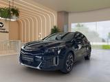 Kia XCeed CD 1.5 T-GDI GT Line DCT - gebrauchte Kia XCeed aus dem Jahr 2023