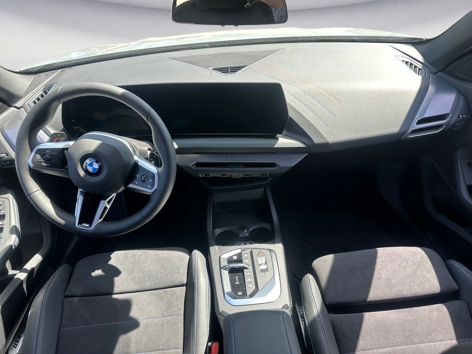 BMW 220 Gran Coupé - Bild 11