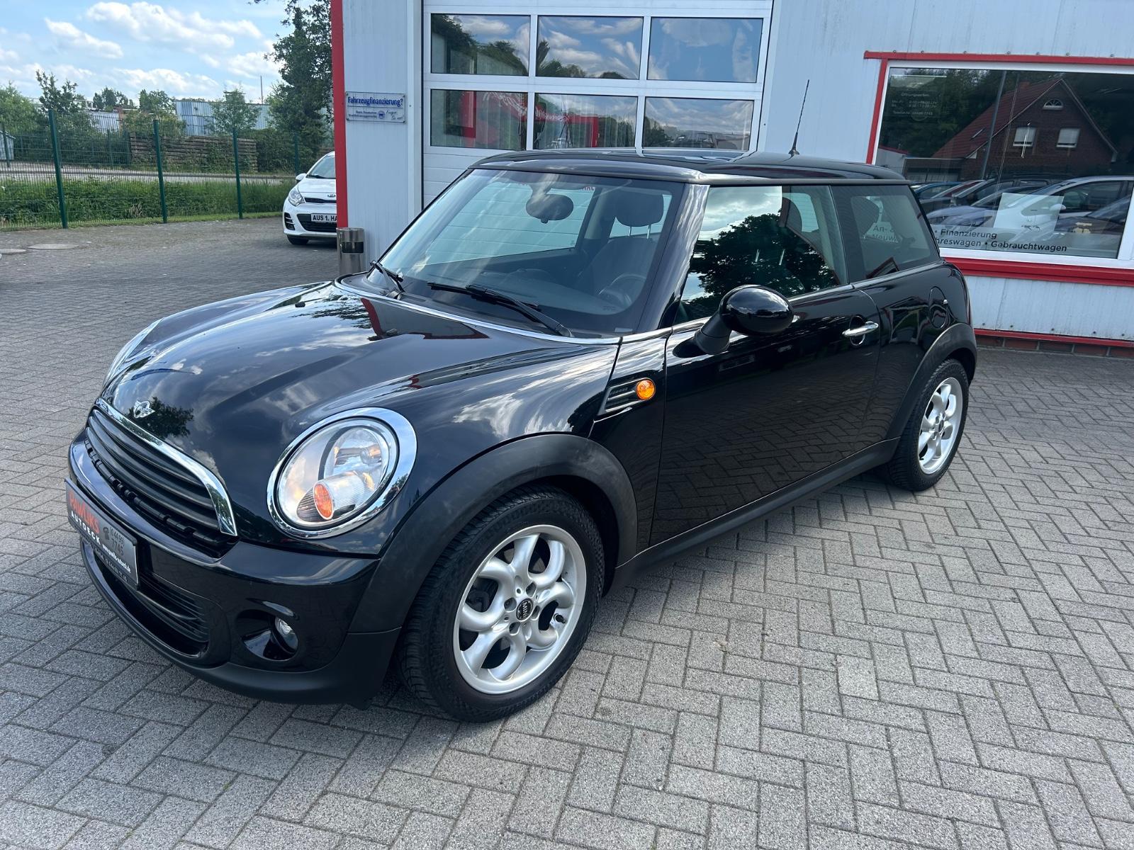 MINI ONE Mini One