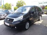 Fiat Scudo Panorama Executive Multijet 165 PS - Fiat Scudo: Panorama Executive