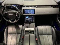 Foto Nummer 5: LAND ROVER Range Rover Velar