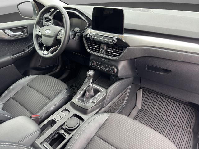 Fahrzeugabbildung Ford Kuga 1,5 TitaniumX LED+Kamera+Stop&Go+Winter+AHK