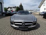 Mercedes-Benz SLS AMG Roadster Alubeam, Keramikbremsanlage, Ba - : Cabrio, Sls
