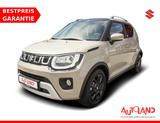 Suzuki Ignis 1.2 M-Hybrid Navi Sitzheizung DAB Kamera