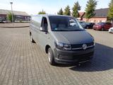 Volkswagen T6 Transporter Kasten EcoProfi lang, Navi, AHK, - Volkswagen T6 Transporter
