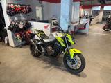 Honda CB500F LeoVince Auspuff *Service und TÜV neu* - Angebote