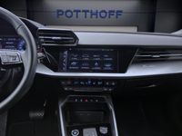 Audi A3 - Vorschau Bild 15