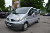 Renault Trafic  L1H1 2,7t  9 Sitzer Klima - Renault Trafic Gebrauchtwagen in München