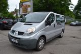 Renault Trafic  L1H1 2,7t  9 Sitzer Klima - Renault: Kleinbus, 9sitzer