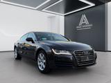 Audi A7 Sportback 3.0 TDI quattro*Luftfahrwerk*TÜV* - Audi A7: Automatik