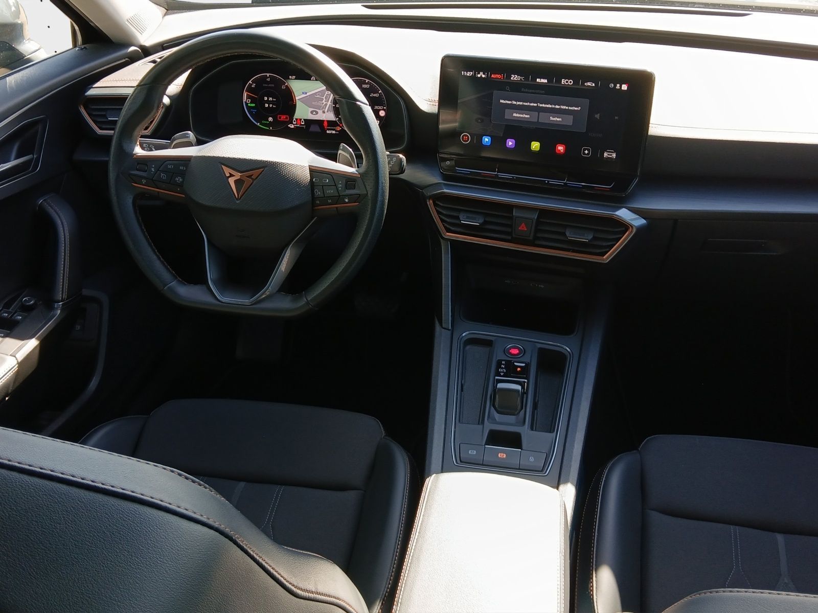 Cupra Formentor - Bild 8