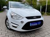 Ford S-Max-1.6-Navi-Zahnriemen NEU-LED-Temp-PDC-SHZ- - gebrauchte Ford S-Max aus dem Jahr 2012