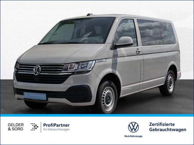 Volkswagen T6.1 Caravelle Comfortline 2.0 TDI DSG Stand*