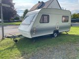 Beyerland Vitesse 430 TM - Beyerland Wohnwagen & Wohnmobile