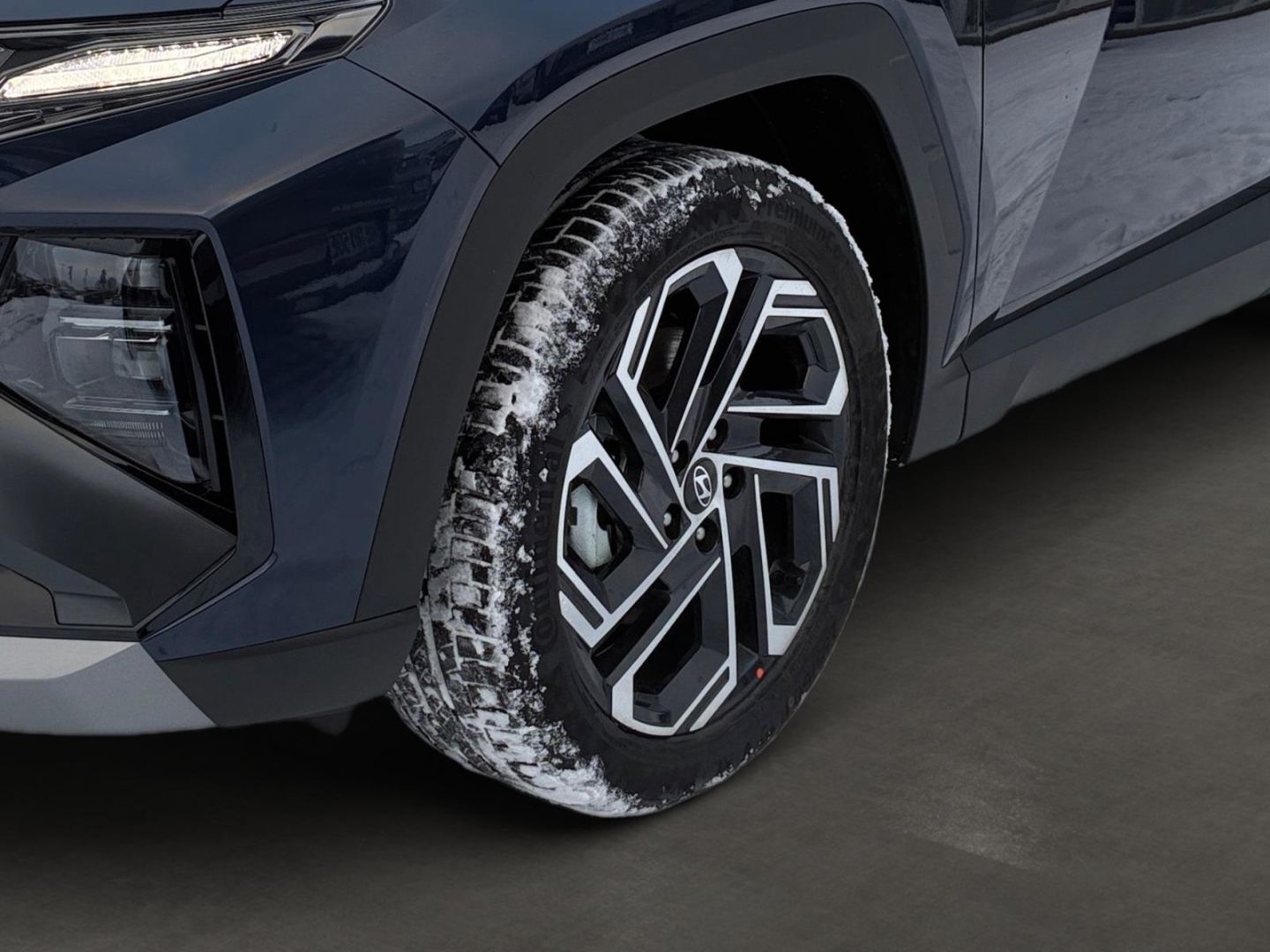 Hyundai TUCSON - Bild 6