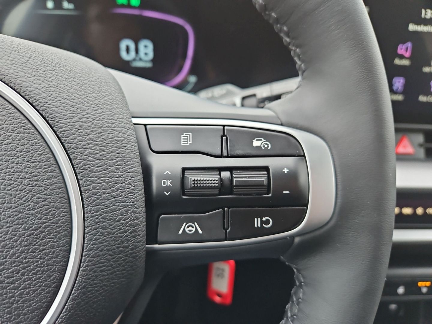 Kia Sportage - Bild 28