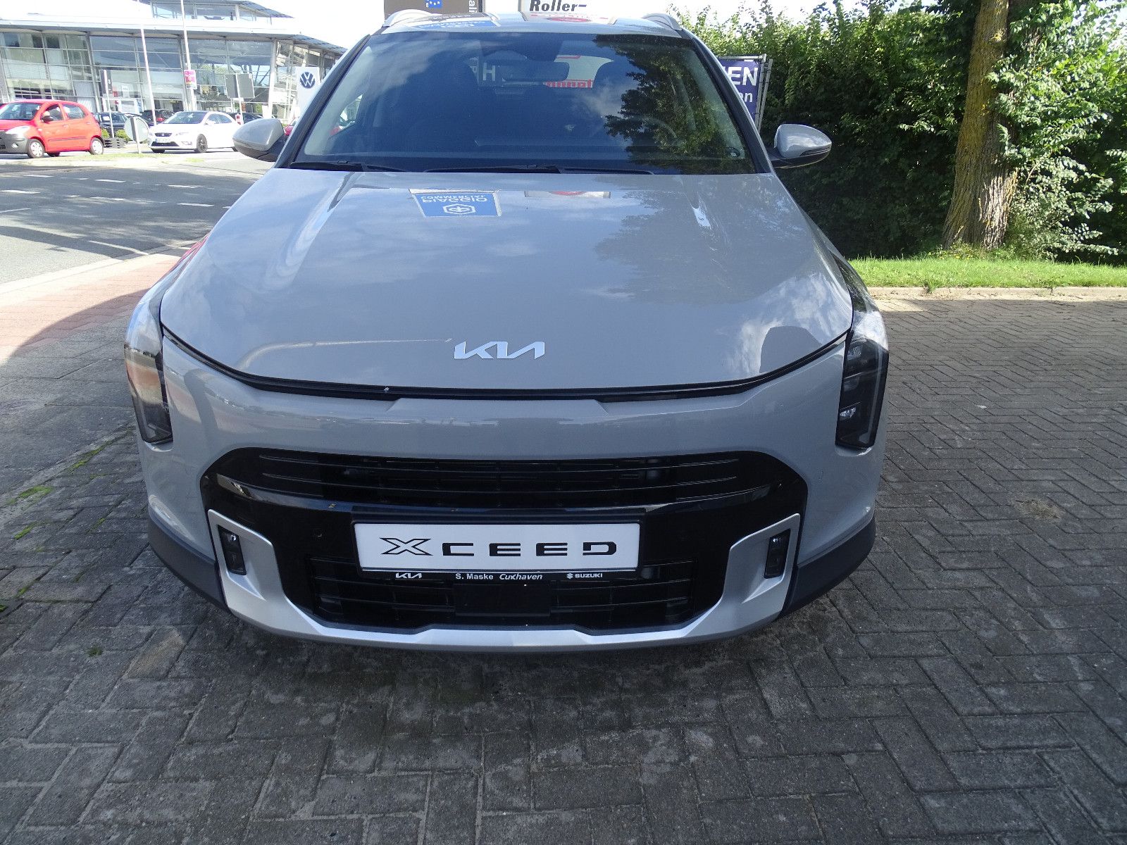Kia XCeed 1.6T DCT Spirit Sound-P.,Facelift imagem 2