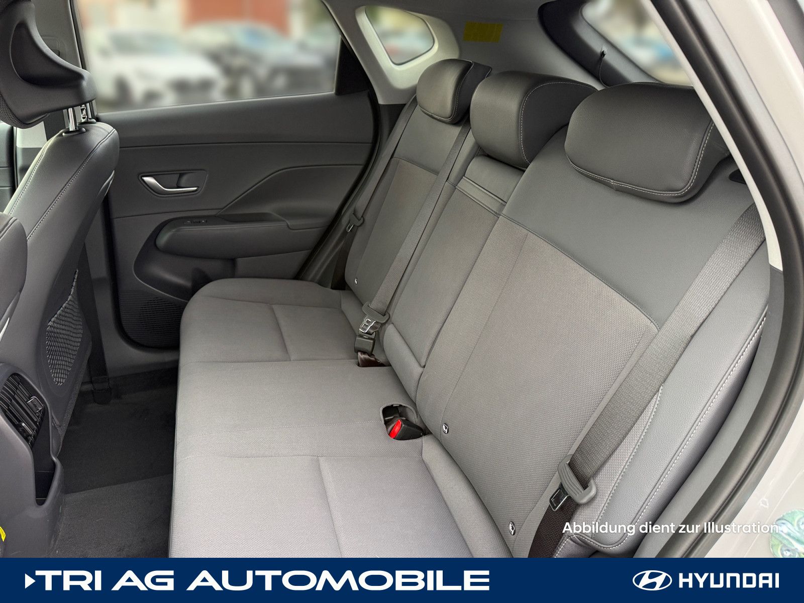 Hyundai KONA - Bild 10