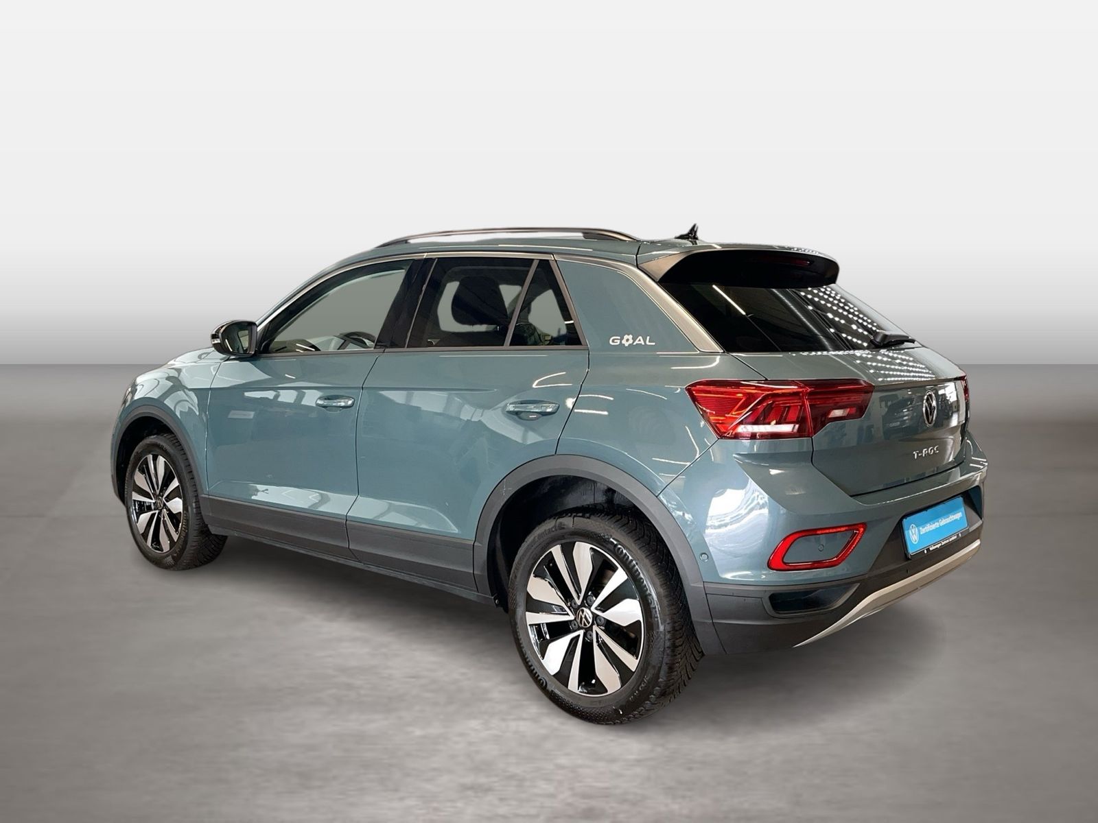 Volkswagen T-Roc - Bild 5
