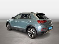 Volkswagen T-Roc - Vorschau Bild 5