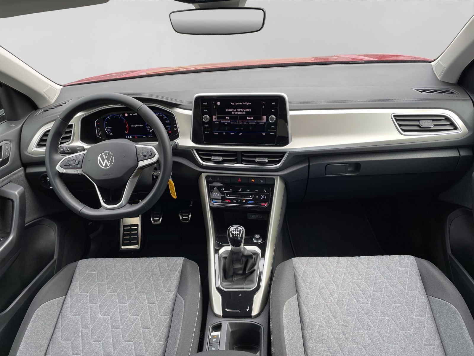 Volkswagen T-Roc - Bild 5