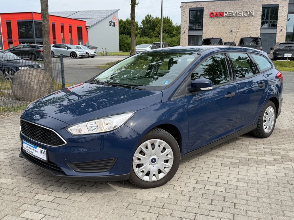 Image of Ford Focus