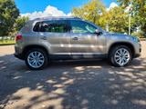 Volkswagen Tiguan 1.4 TSI BlueMotion Tech Trend & Fun T... - gebrauchte VW Tiguan aus dem Jahr 2011
