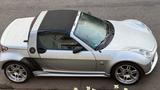 Smart Roadster Brabus  selten, gepflegt, ... - Smart aus 2006: Cabrio