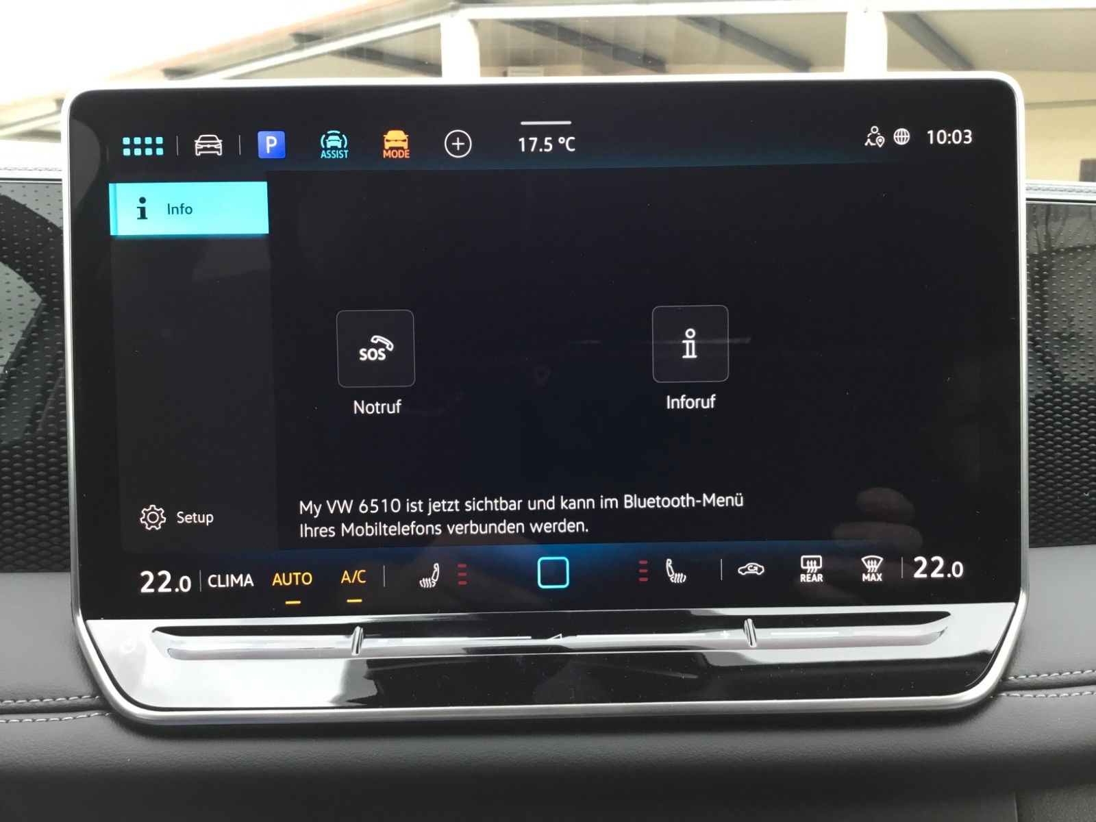 Fahrzeugabbildung Volkswagen Tiguan 1.5 eTSI DSG Life+AHK+LEDPlus+18"+Navi