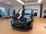 Mercedes-Benz V250 Avantgarde EDITION 4-MATIC kompakt - gebrauchte Mercedes-Benz V 220 aus dem Jahr 2016