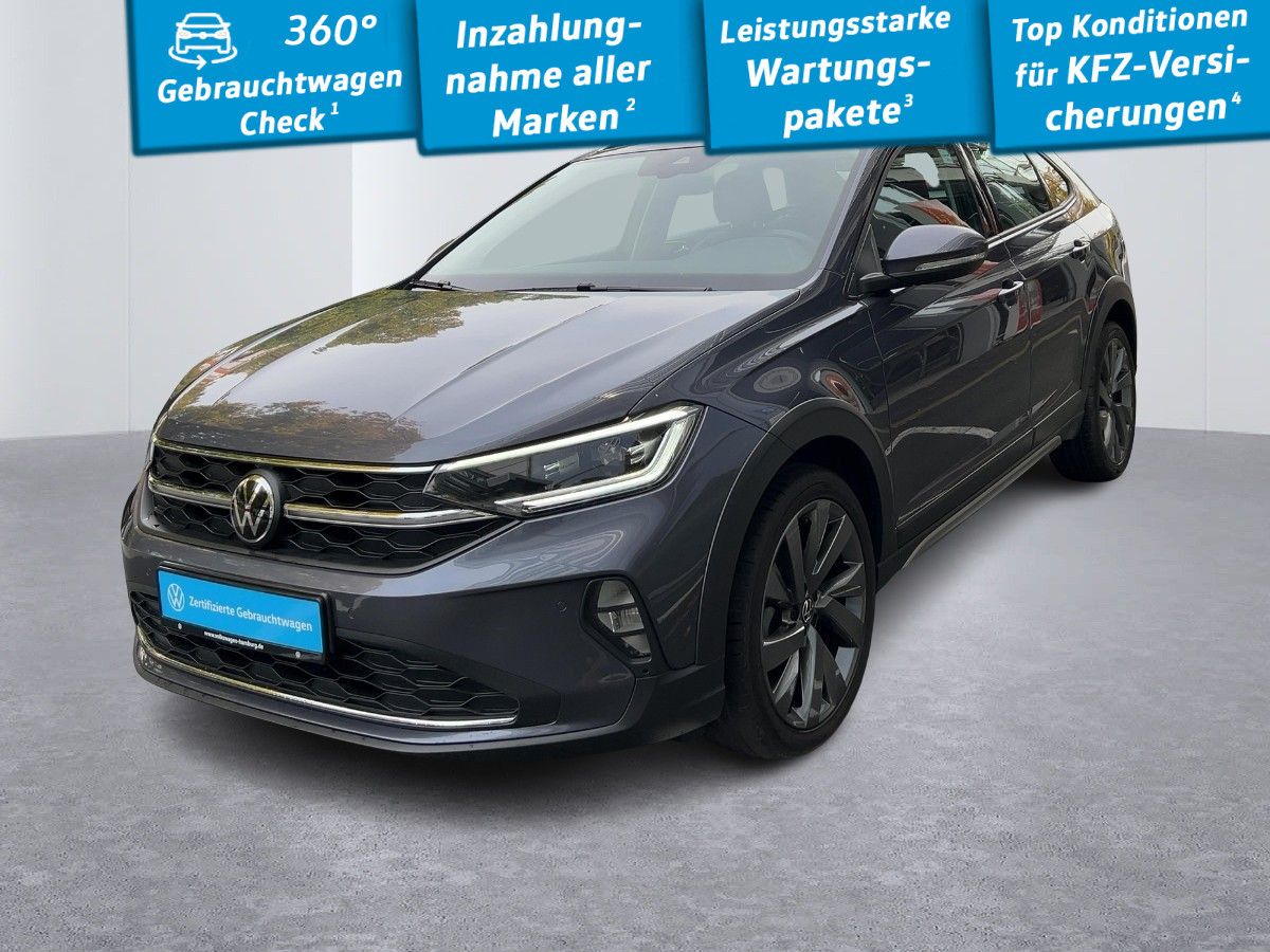 Volkswagen Taigo 1.0 TSI DSG Style Navi Kamera foto 2