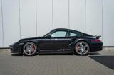 Porsche 911/997 Turbo Coupé *SportChronoPlus*BOSE*el.SD* - Porsche aus 2008: Turbo 911