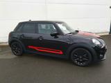 MINI One /Scheckheft/SHZ/1.Hand/PDC - MINI ONE von privat