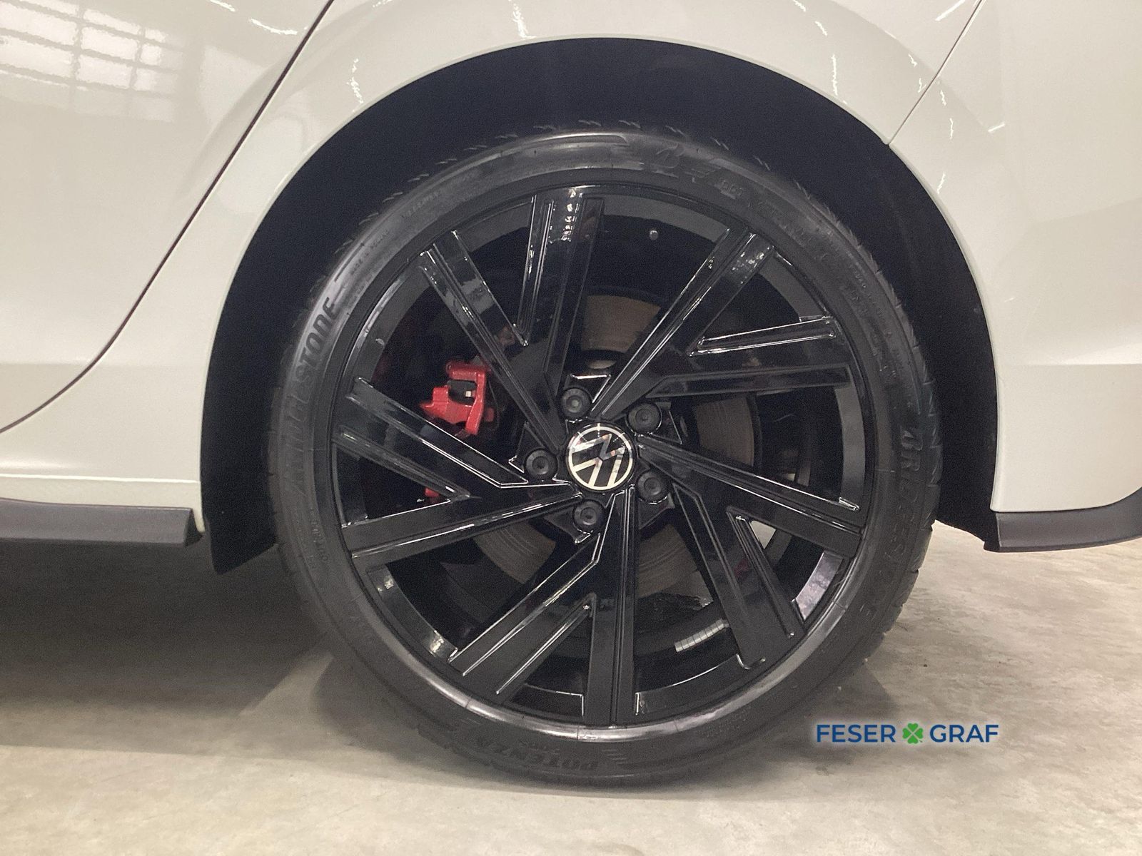Volkswagen Golf - Bild 12