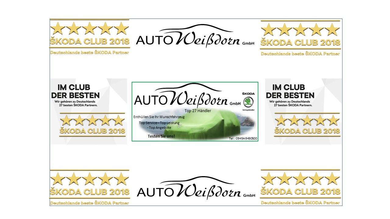 Skoda Karoq Style 1,5 TSI ACT