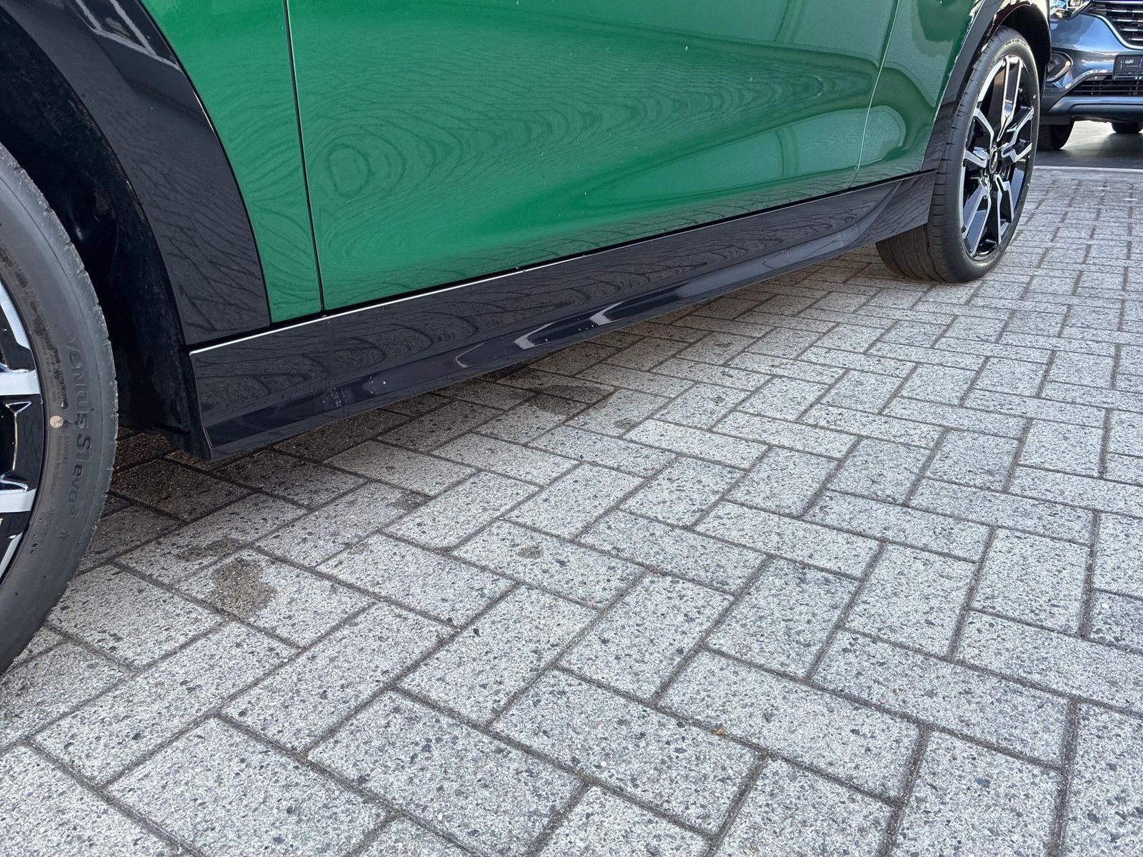 MINI Cooper S - Bild 19